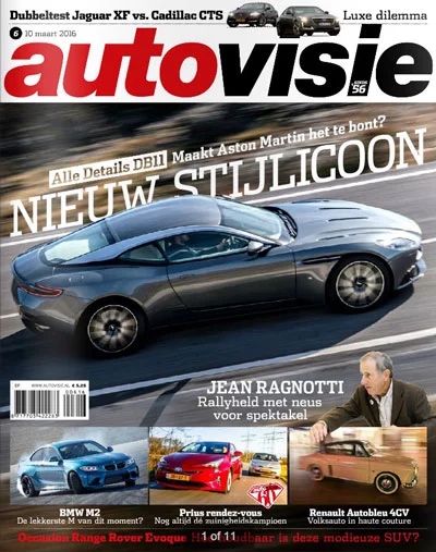 Autovisie