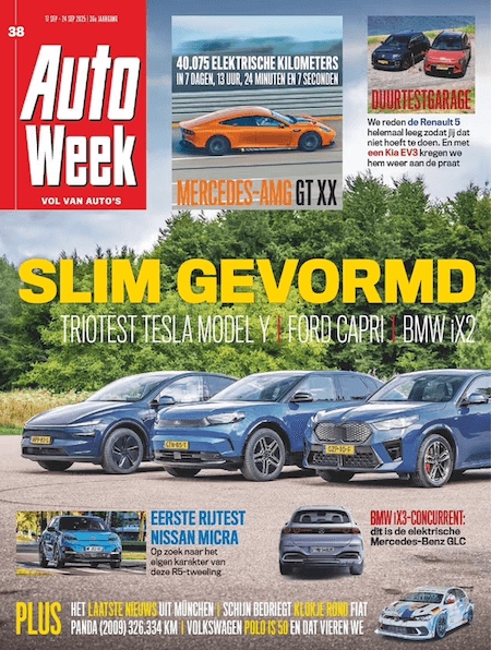 Autoweek