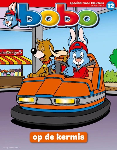 Bobo