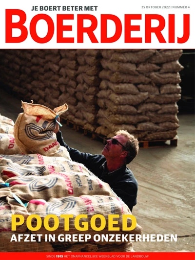 Boerderij
