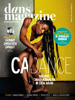 Dans Magazine