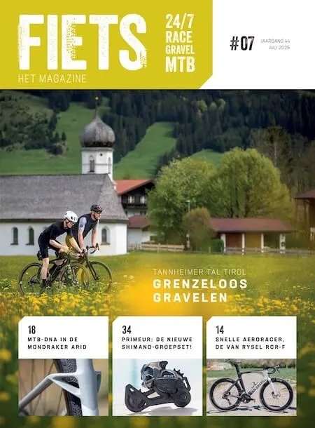Fiets