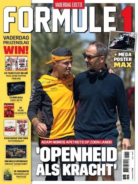 Formule1.nl