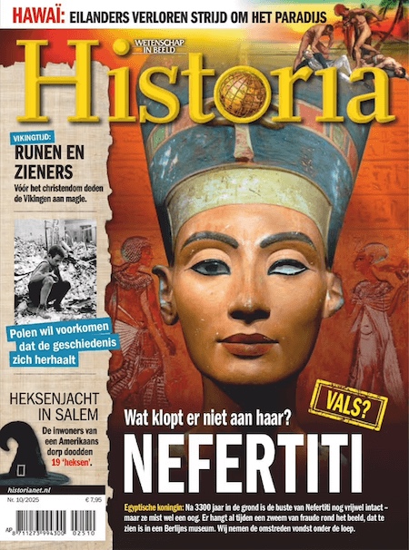 Historia