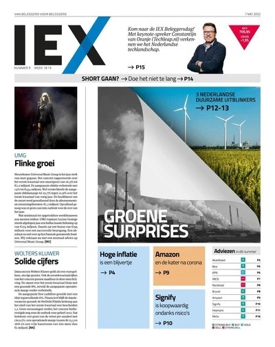 IEX