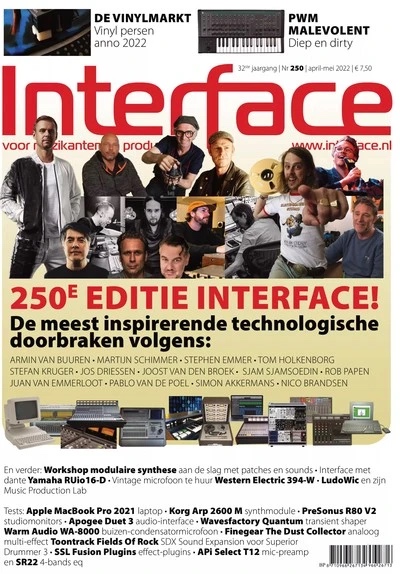 Interface