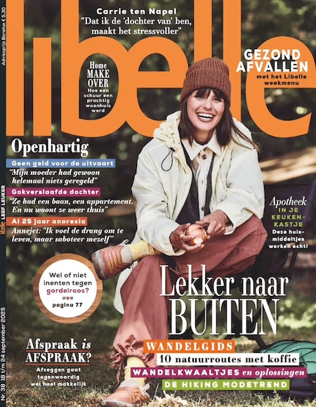 Libelle