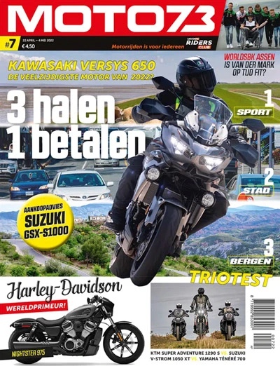 Moto73