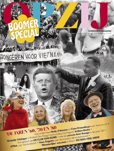 Opzij
