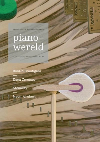 Pianowereld
