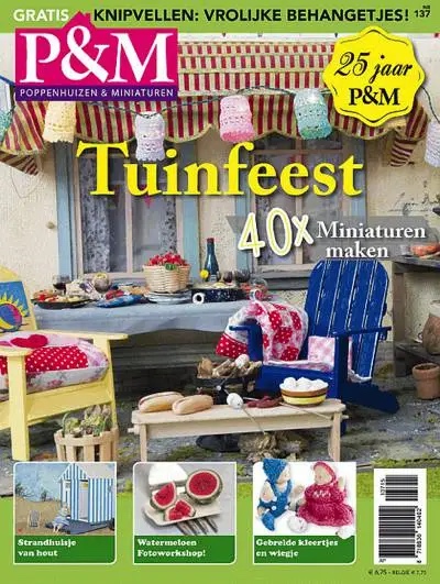 Poppenhuizen & Miniaturen