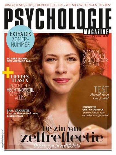 Psychologie Magazine