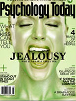 Psychology Today