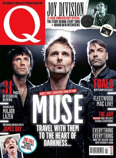 Q Magazine