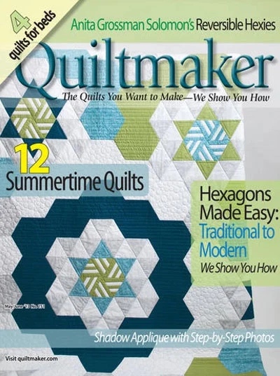Quiltmaker