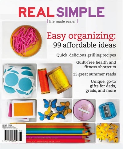 Real Simple