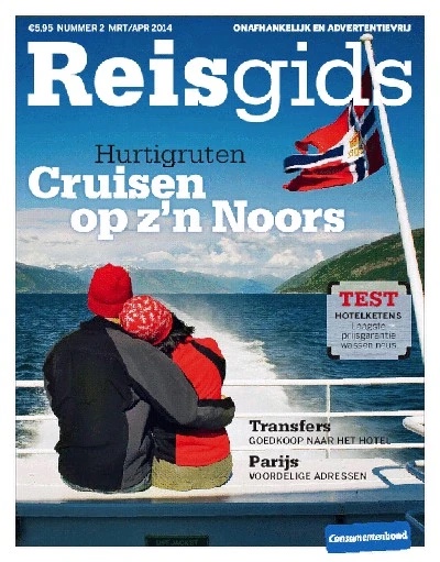 Reisgids