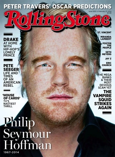 Rolling Stone