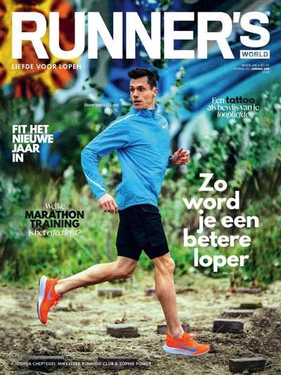 Runner’s World