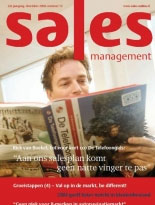 Sales Management