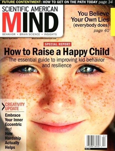 Scientific American Mind