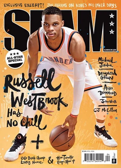 Slam