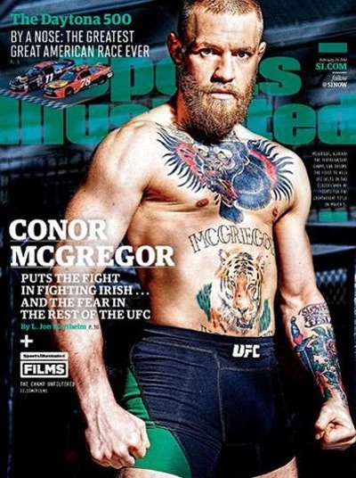 Sports Illustrated