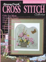 Stoney Creek Cross Stitch