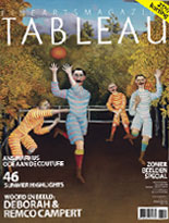 Tableau Fine Arts Magazine