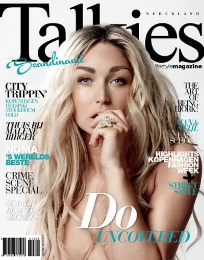 Talkies Lifestyle Magazine