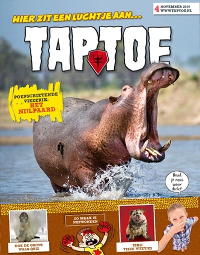 Taptoe