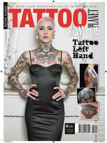 Tattoo Planet