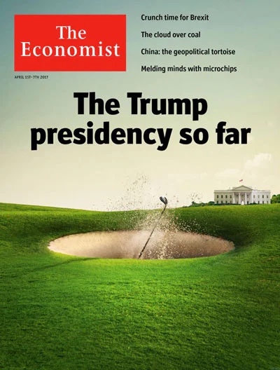 The Economist