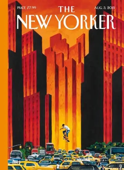 The New Yorker
