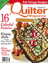 The Quilter