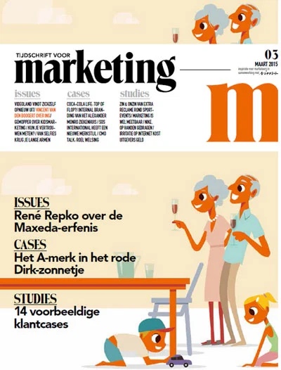 Tijdschrift voor Marketing
