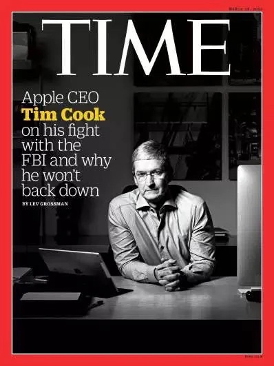 TIME Magazine