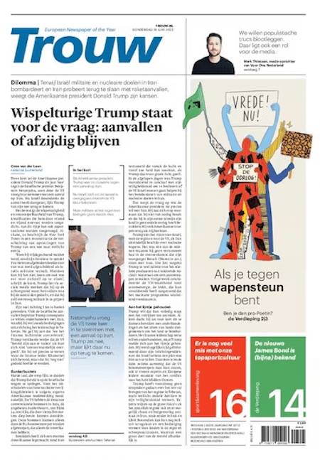 Trouw