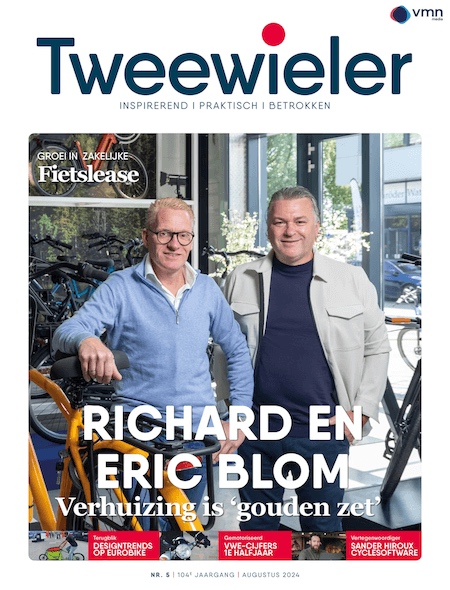 Tweewieler