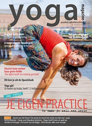 Yoga Magazine
