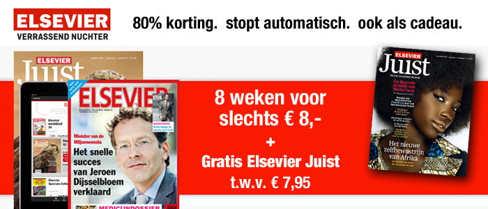 Bestel Elsevier