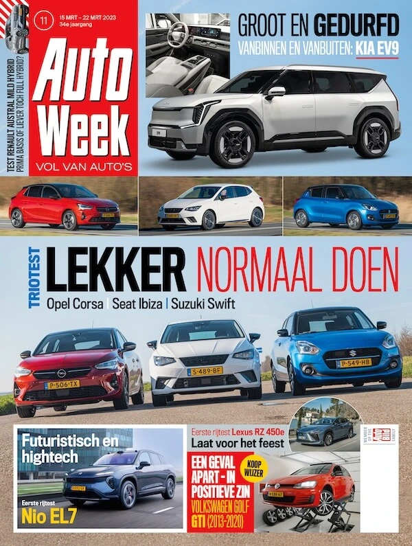 AutoWeek