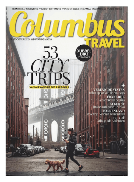 Columbus Travel