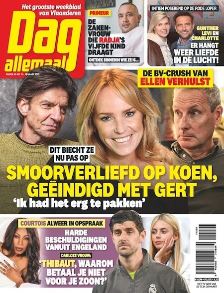 Dag Allemaal