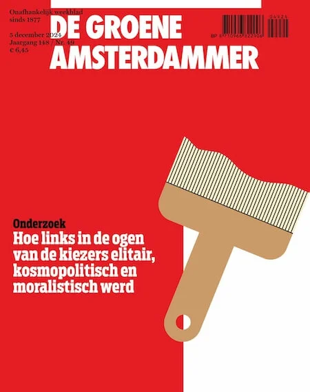 De Groene Amsterdammer