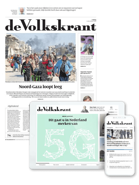 De Volkskrant