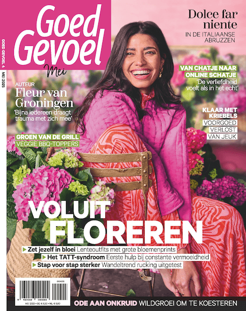 Goed Gevoel