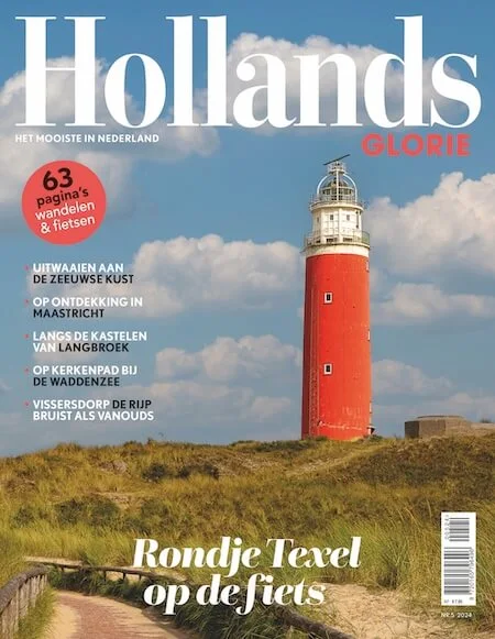 Hollands Glorie