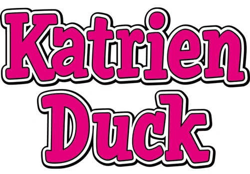 Katrien Duck