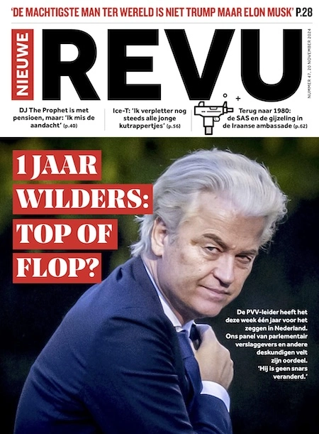 Nieuwe Revu